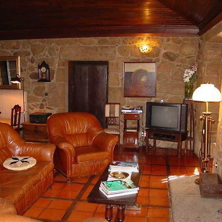 Quinta Da Mata Hotell Chaves Eksteriør bilde