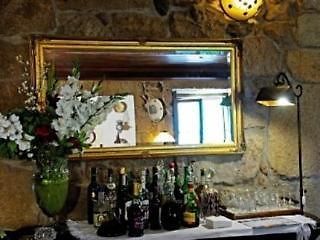 Quinta Da Mata Hotell Chaves Eksteriør bilde
