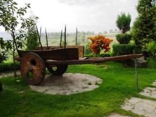 Quinta Da Mata Hotell Chaves Eksteriør bilde