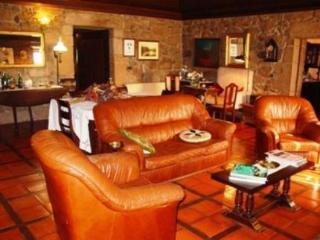 Quinta Da Mata Hotell Chaves Eksteriør bilde